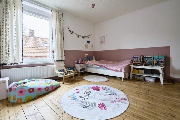 MAISON 1930 DE 110M² - CENTRE VILLE