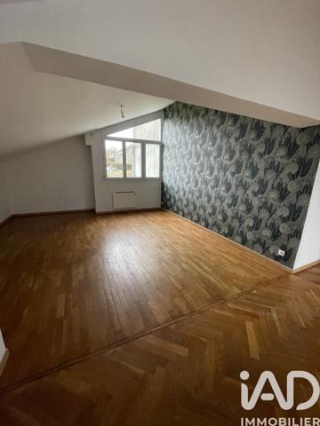 Appartement à vendre 4 pièces 70 m² Nanteuil-le-Haudouin