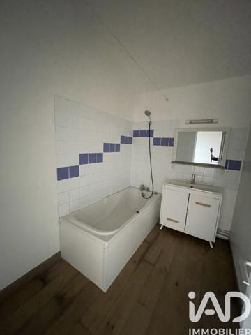 Appartement à vendre 4 pièces 70 m² Nanteuil-le-Haudouin