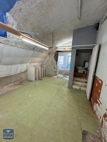 Appartement à vendre 2 pièces 41.2m²