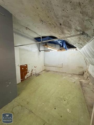 Appartement à vendre 2 pièces 41.2m²