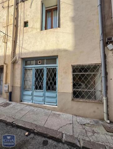 Appartement à vendre 2 pièces 41.2m²