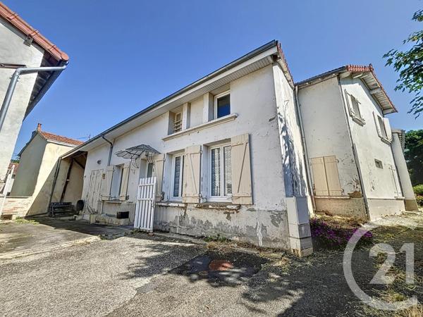 Maison à vendre  4 pièces - 90 m2 RANDAN - 63