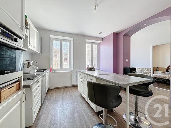 Maison à vendre  4 pièces - 90 m2 RANDAN - 63