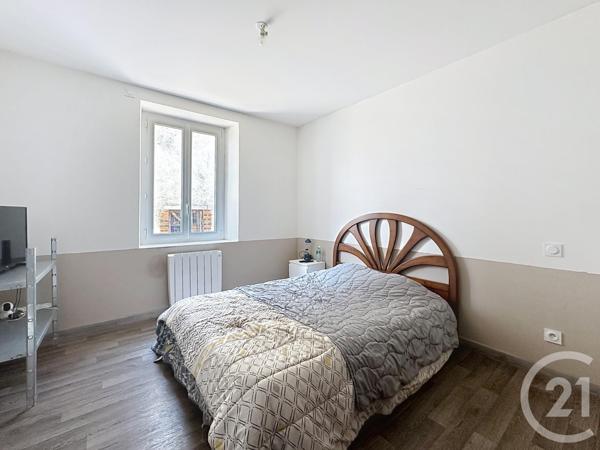 Maison à vendre  4 pièces - 90 m2 RANDAN - 63