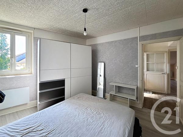 Maison à vendre  4 pièces - 90 m2 RANDAN - 63