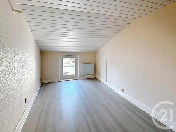Maison à vendre  4 pièces - 90 m2 RANDAN - 63