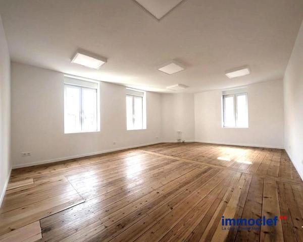 Vente Immeuble 127m 2 - La Madeleine, • Réf. VI052