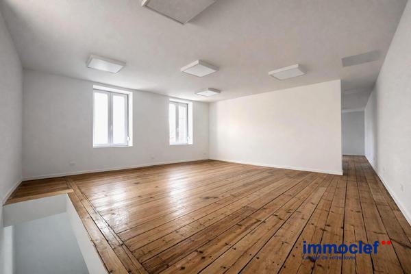 Vente Immeuble 127m 2 - La Madeleine, • Réf. VI052