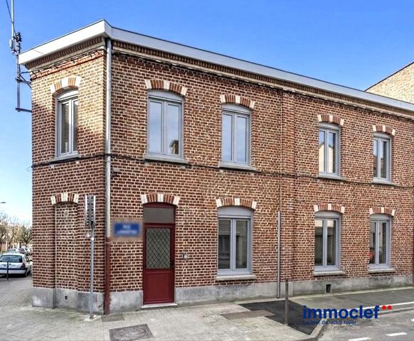 Vente Immeuble 127m 2 - La Madeleine, • Réf. VI052