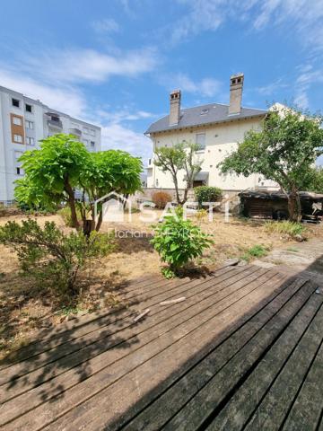 Maison avec jardin et terrasse à Limoges