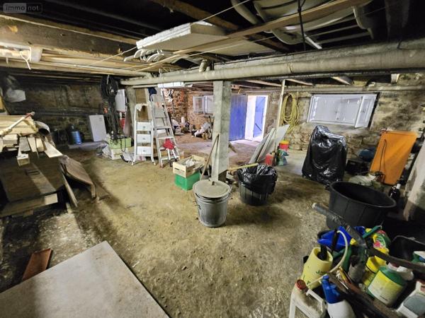 Maison à vendre à Le Faou dans le Finistère (29590), ref : 26102024