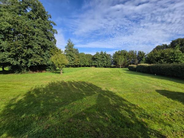 Maison à vendre à Le Faou dans le Finistère (29590), ref : 26102024