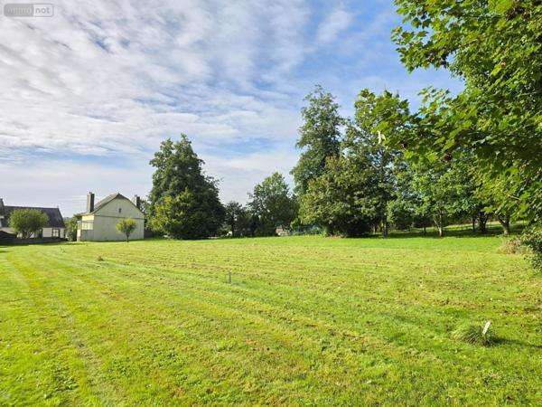 Maison à vendre à Le Faou dans le Finistère (29590), ref : 26102024