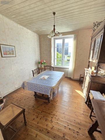 Maison à vendre à Le Faou dans le Finistère (29590), ref : 26102024