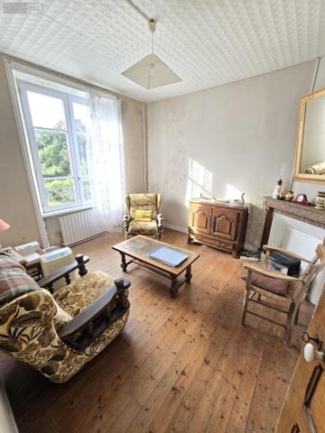 Maison à vendre à Le Faou dans le Finistère (29590), ref : 26102024