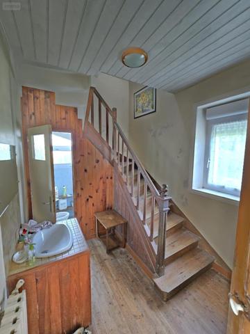 Maison à vendre à Le Faou dans le Finistère (29590), ref : 26102024