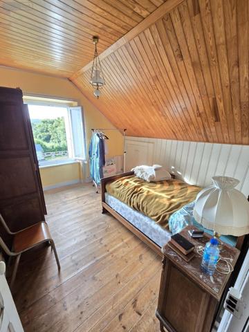 Maison à vendre à Le Faou dans le Finistère (29590), ref : 26102024