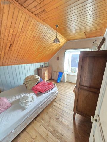 Maison à vendre à Le Faou dans le Finistère (29590), ref : 26102024