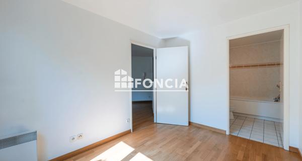 À vendre Appartement 2 pièces 35.89 m² - Noisy-le-grand 93160