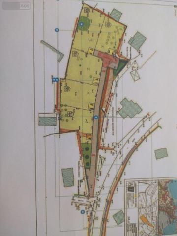 Terrain à Batir à vendre à Locquirec dans le Finistère (29241), ref : TELOC