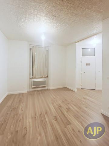 Location appartement Segre : 420 € - AJP Immobilier Segré