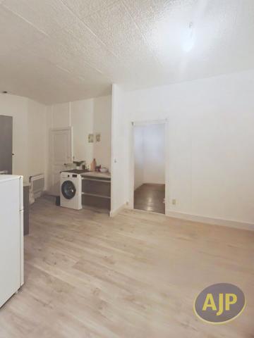 Location appartement Segre : 420 € - AJP Immobilier Segré