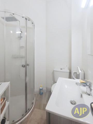 Location appartement Segre : 420 € - AJP Immobilier Segré