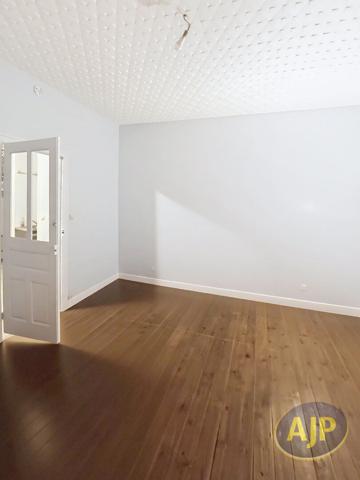 Location appartement Segre : 420 € - AJP Immobilier Segré