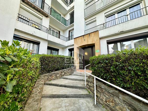 A vendre Appartement Perpignan secteur Moulin à vent 4 pièces 77 m2