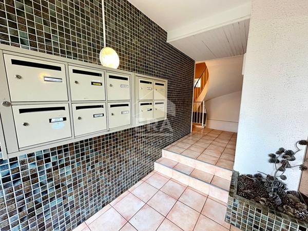 A vendre Appartement Perpignan secteur Moulin à vent 4 pièces 77 m2