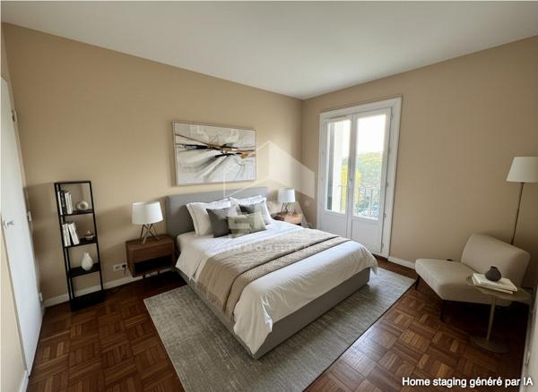 A vendre Appartement Perpignan secteur Moulin à vent 4 pièces 77 m2