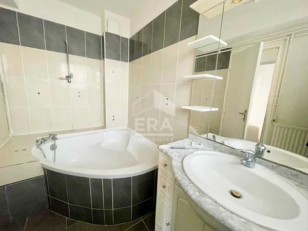 A vendre Appartement Perpignan secteur Moulin à vent 4 pièces 77 m2