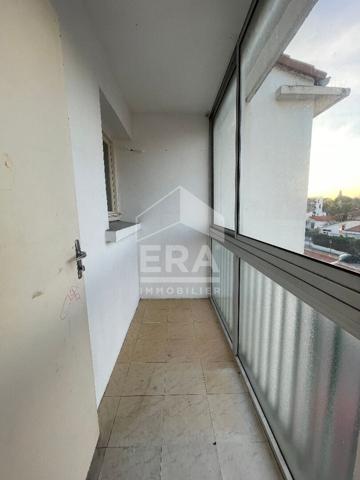 A vendre Appartement Perpignan secteur Moulin à vent 4 pièces 77 m2