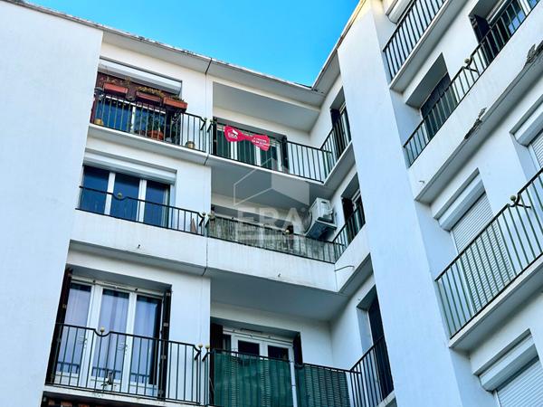 A vendre Appartement Perpignan secteur Moulin à vent 4 pièces 77 m2
