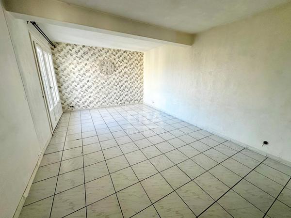 A vendre Appartement Perpignan secteur Moulin à vent 4 pièces 77 m2