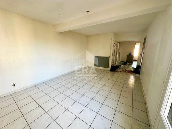 A vendre Appartement Perpignan secteur Moulin à vent 4 pièces 77 m2