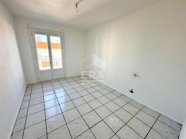 A vendre Appartement Perpignan secteur Moulin à vent 4 pièces 77 m2
