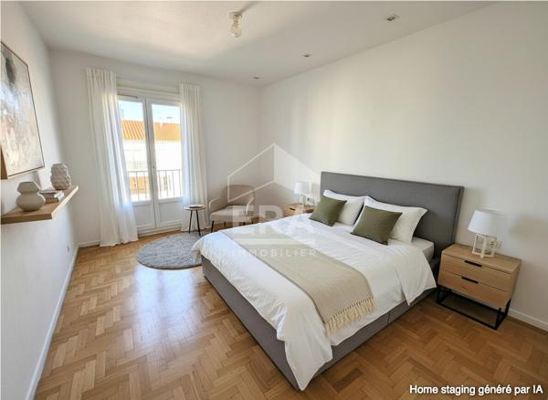 A vendre Appartement Perpignan secteur Moulin à vent 4 pièces 77 m2