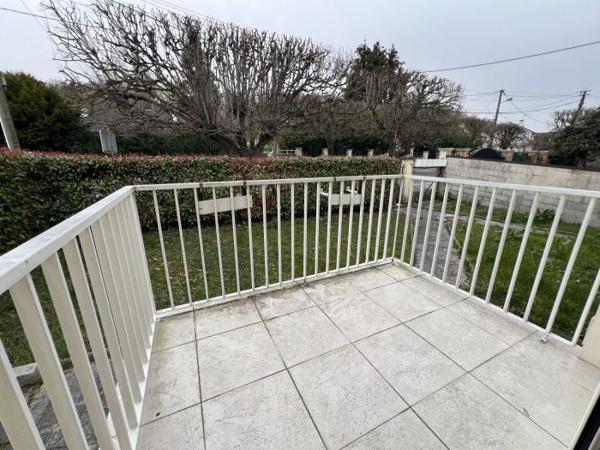 Local professionnel Esbly 190 m²