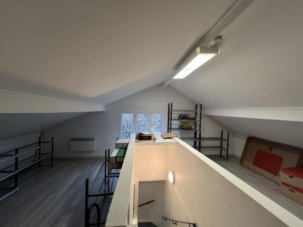 Local professionnel Esbly 190 m²