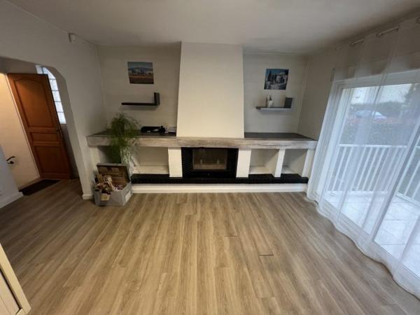 Local professionnel Esbly 190 m²