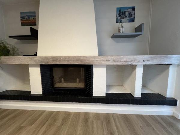 Local professionnel Esbly 190 m²