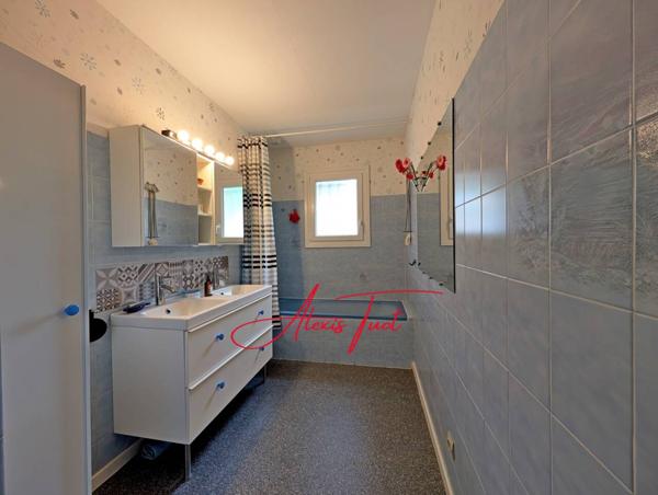 Maison à vendre 4 pièces de 108 m²