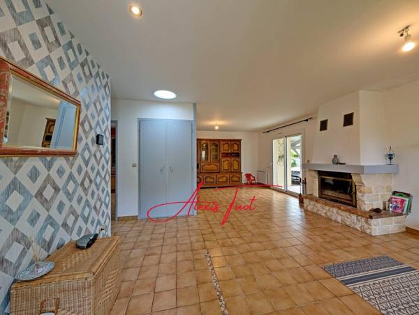 Maison à vendre 4 pièces de 108 m²