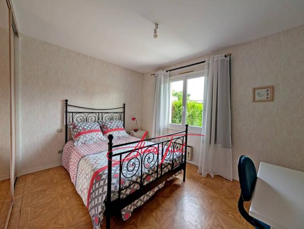 Maison à vendre 4 pièces de 108 m²