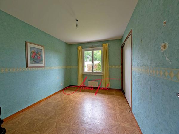 Maison à vendre 4 pièces de 108 m²