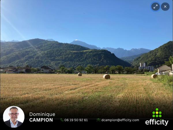 Appartement 4 pièces - 87 m²