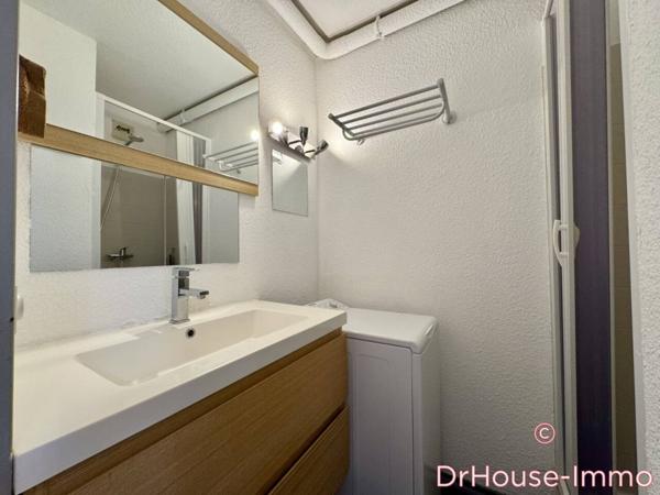 Appartement à vendre 2 pièces de 27 m²