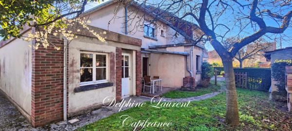 Maison à vendre 4 pièces (14)